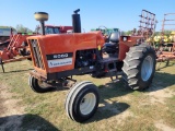 Allis Chalmers 6060 Tractor
