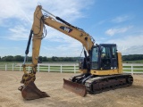 2013 Cat 314EL CR Excavator