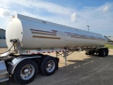 1994 Heil 43' Fuel Semi Trailer
