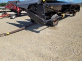Homemade Head Trailer