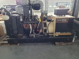 2010 Kohler 100 REZG Stationary Generator