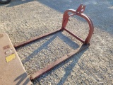 Worksaver 3pt Bale Mover