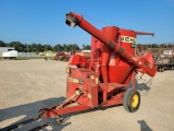 Gehl MX100 Grinder Mixer