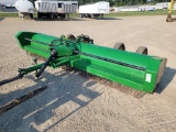 John Deere 27 Stalk Chopper