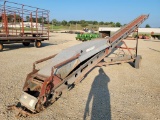 Kewaunee 40' Elevator