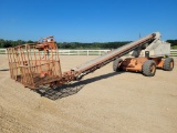 JLG 80HX Basket Lift