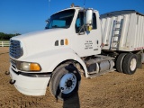 2002 Sterling Semi Tractor