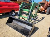 Allied 595 Loader
