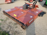 Rhino SM72 Rotary Cutter