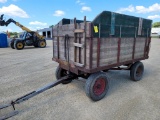 Heider 6'x10' Barge Box