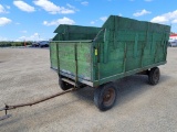 7'x14' Barge Box