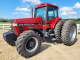 Case IH 7150 Tractor