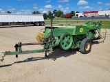 John Deere 336 Square Baler