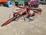 Miller Pro 1100 Rotary Rake