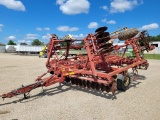 Krause 3119 Soil Finisher