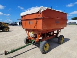 Kilbros 350 Gravity Wagon