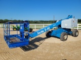 1998 Genie S-40 Basket Lift