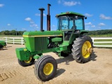 John Deere 4630 Tractor