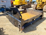 Monroe Truck Equipment 9' Dump Box