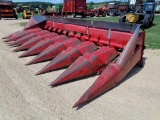 Case IH 83 Corn Head