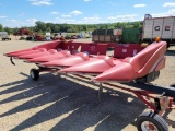 Case IH 3406 Corn Head