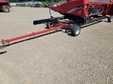 EZ-Trail 672 Head Cart