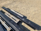 Lapps 8' Fork Extensions