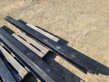 Lapps 8' Fork Extensions