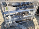JCT Post Hole Digger