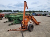 Bear Cat Bur Mill