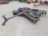 John Deere 8' Disk