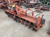 Selectailth 10' 3pt Rototiller