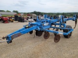 DMI Tiger Two Disk Ripper