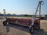 M&W 2008 3pt Grain Drill