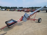 Hutchinson 10x31 Truck Auger