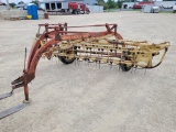 New Holland 256 Hay Rake