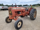 Allis Chalmers D19 Tractor