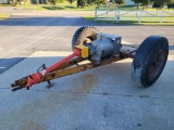 Winco PTO Generator