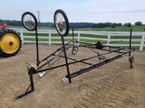 30' Weed Wiper