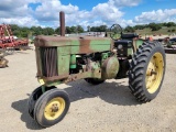 John Deere 60 Tractor