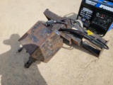 Lowe Post Hole Digger