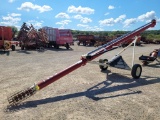 Buhler / Farm King 831 Truck Auger