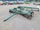 John Deere BWA Disk