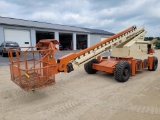 JLG 60F Basket Lift