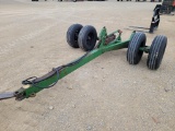 3pt Cady Cart