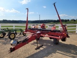 White 5100 4R Planter