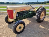 Ferguson F40 Tractor