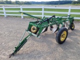 John Deere 55H 3B Plow
