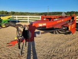 New Holland 1411 Disc Mower