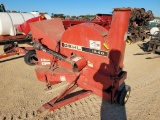 Gehl 1540 Silo Blower